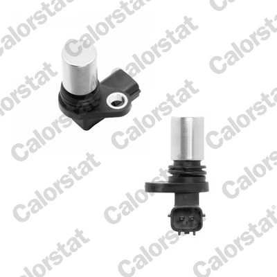 Sensor, crankshaft pulse